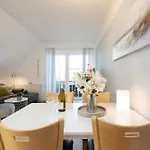 Paula Apartment Dahme (Schleswig-Holstein)