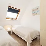 Apartment Paula *