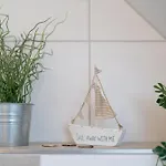 Apartment Paula *