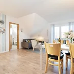 Paula Apartment Dahme (Schleswig-Holstein)