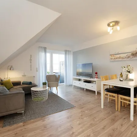 Appartement Paula Dahme (Schleswig-Holstein)