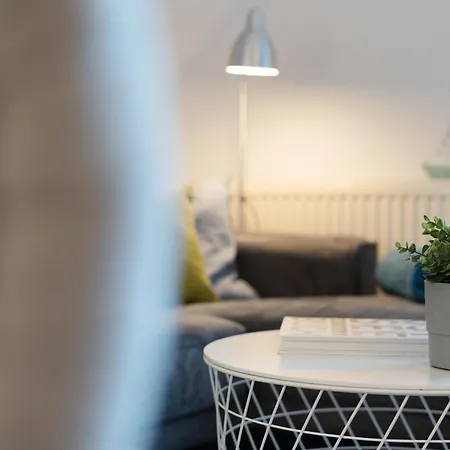 Paula Appartement Dahme (Schleswig-Holstein)