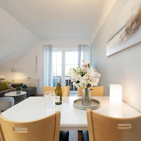 Paula Appartement Dahme (Schleswig-Holstein)