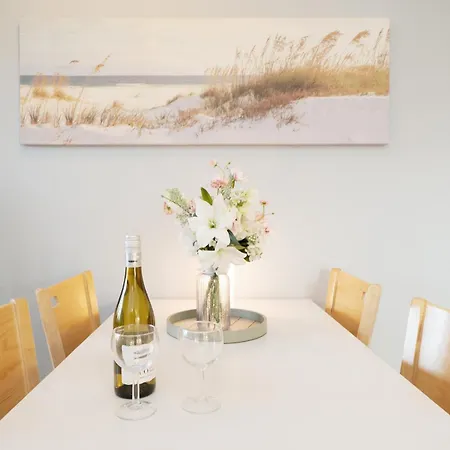 Paula Appartement Dahme (Schleswig-Holstein)