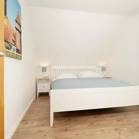 Paula Appartement *