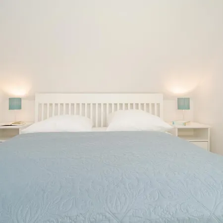 Paula Appartement *