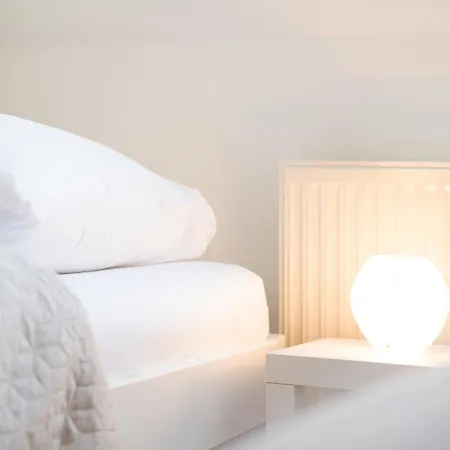 Paula Appartement *