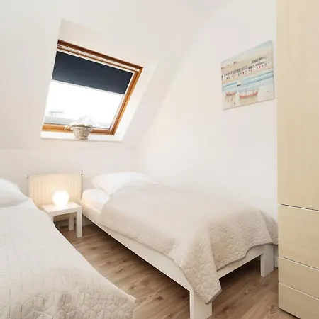 Appartement Paula *