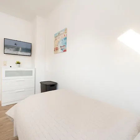 Appartement Paula Dahme (Schleswig-Holstein)
