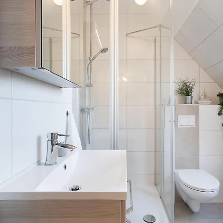 Appartement Paula