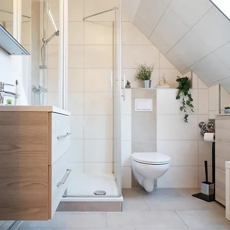 Paula Appartement