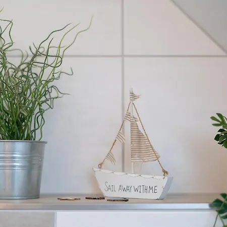 Appartement Paula *
