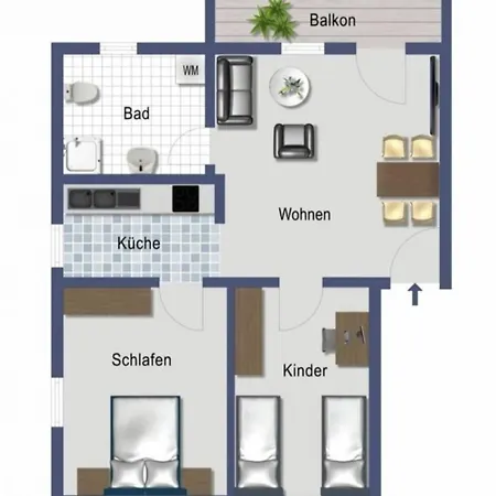 Paula Dahme (Schleswig-Holstein)