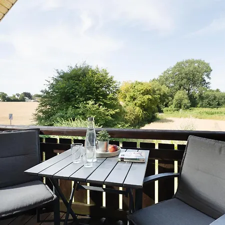 Apartamento Paula Dahme (Schleswig-Holstein)