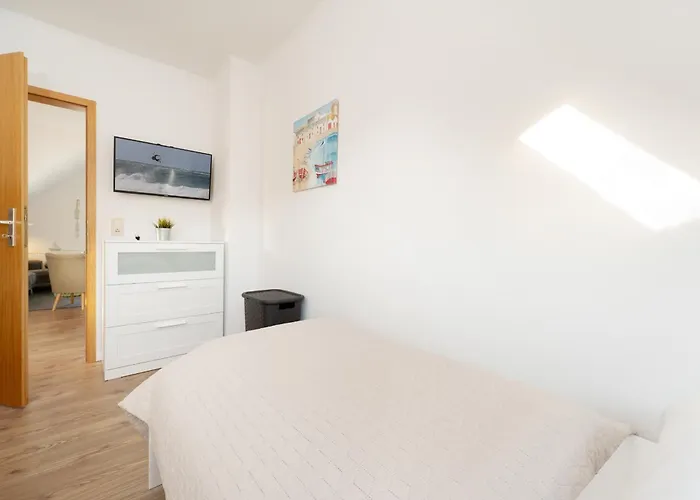 Appartement Paula Dahme (Schleswig-Holstein)