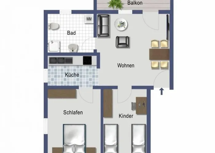 Paula Dahme (Schleswig-Holstein)